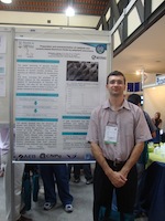 Prof. Dr. Sergio Cava - UFPel